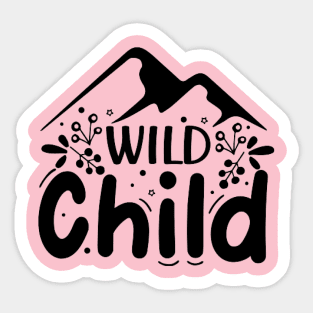 national park Sticker